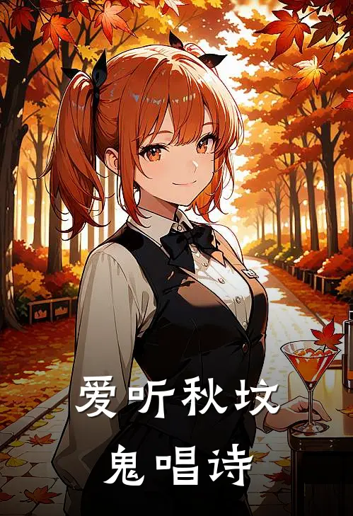 爱听秋坟鬼唱诗